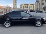 Toyota Camry 2005 года за 6 500 000 тг. в Жанаозен – фото 5