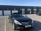 Hyundai Grandeur 2016 годаүшін8 800 000 тг. в Шымкент – фото 2