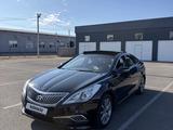 Hyundai Grandeur 2016 годаүшін8 800 000 тг. в Шымкент