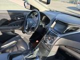 Hyundai Grandeur 2016 годаүшін8 800 000 тг. в Шымкент – фото 4