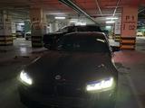 BMW M5 2022 года за 64 000 000 тг. в Костанай – фото 5