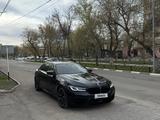 BMW M5 2022 года за 64 000 000 тг. в Костанай – фото 4