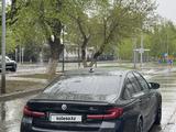 BMW M5 2022 года за 64 000 000 тг. в Костанай – фото 3