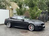 BMW M5 2022 года за 64 000 000 тг. в Костанай