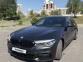 BMW 530 2018 годаүшін20 500 000 тг. в Астана