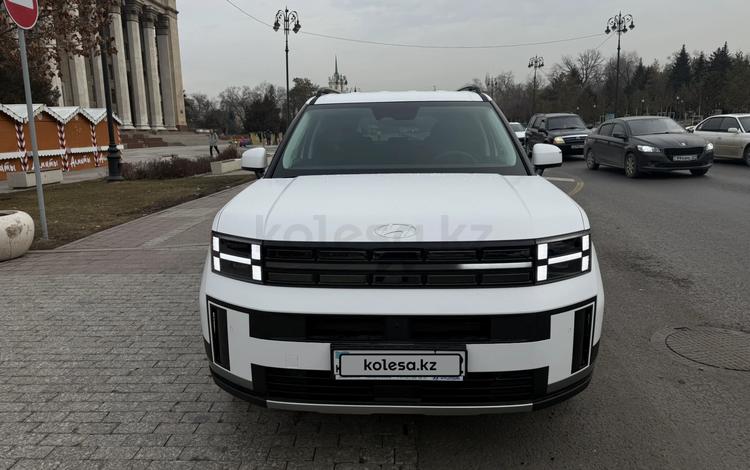 Hyundai Santa Fe — миниатюра 2