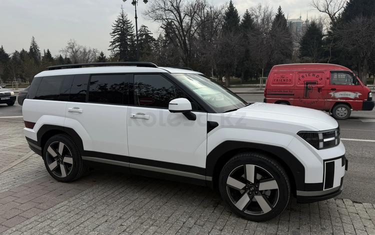 Hyundai Santa Fe — миниатюра 4