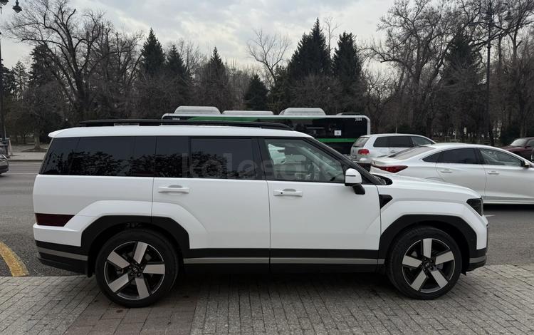 Hyundai Santa Fe — миниатюра 5