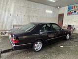 Mercedes-Benz E 320 1998 года за 2 500 000 тг. в Актобе – фото 4