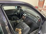 Mercedes-Benz E 320 1998 года за 2 500 000 тг. в Актобе – фото 5