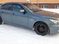 BMW 520 2009 года за 6 800 000 тг. в Астана – фото 8