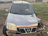 Nissan X-Trail 2003 года за 2 200 000 тг. в Тараз – фото 2