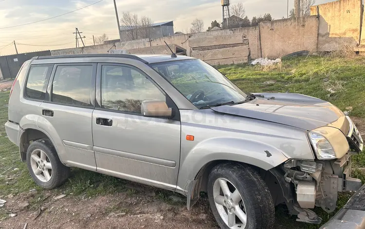 Nissan X-Trail 2003 года за 2 200 000 тг. в Тараз