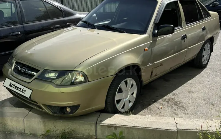 Daewoo Nexia 2010 года за 1 100 000 тг. в Алматы
