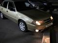 Daewoo Nexia 2010 года за 1 100 000 тг. в Алматы – фото 6