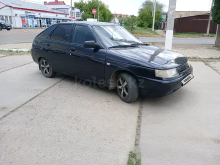 ВАЗ (Lada) 2112 2006 года за 900 000 тг. в Уральск – фото 2