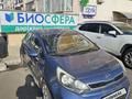 Kia Rio 2015 годаүшін5 200 000 тг. в Алматы