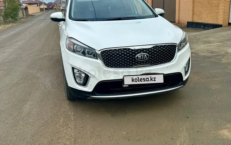 Kia Sorento 2015 годаfor12 000 000 тг. в Атырау