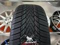 Arivo Winmaster ProX ARW3 225/40 R19 и 255/35 R19 за 350 000 тг. в Астана