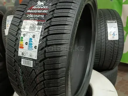 Arivo Winmaster ProX ARW3 225/40 R19 и 255/35 R19 за 350 000 тг. в Астана – фото 5