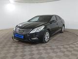 Hyundai Grandeur 2014 года за 8 990 000 тг. в Шымкент