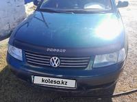 Volkswagen Passat 1998 годаfor2 200 000 тг. в Лисаковск