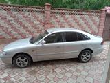 Mazda 626 1998 годаүшін2 000 000 тг. в Алматы – фото 2
