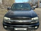 Chevrolet TrailBlazer 2002 годаүшін4 500 000 тг. в Щучинск – фото 5