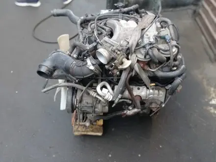 Двигатель vg33 за 600 000 тг. в Караганда