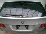 Крышка багажника на BMW e60 за 75 000 тг. в Алматы