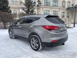 Hyundai Santa Fe 2012 годаүшін8 500 000 тг. в Астана – фото 3