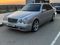 Mercedes-Benz E 320 2001 года за 5 500 000 тг. в Актау