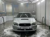 Subaru Legacy 2004 годаүшін4 500 000 тг. в Усть-Каменогорск