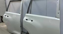 Дверь задняя правая Toyota Land Cruiser Prado 150 за 380 000 тг. в Алматы – фото 3