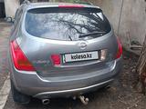 Nissan Murano 2004 года за 3 500 000 тг. в Алматы – фото 5