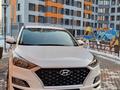 Hyundai Tucson 2020 года за 11 350 000 тг. в Алматы – фото 7