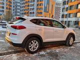 Hyundai Tucson 2020 года за 11 350 000 тг. в Алматы