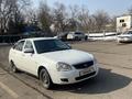 ВАЗ (Lada) Priora 2172 2014 года за 2 500 000 тг. в Алматы