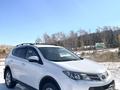 Toyota RAV4 2013 годаfor10 000 000 тг. в Кокшетау – фото 3