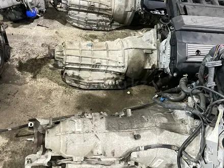 Коробка автомат БМВ 5hp18 за 260 000 тг. в Астана