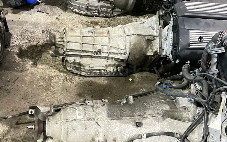 Коробка автомат БМВ 5hp18үшін260 000 тг. в Астана