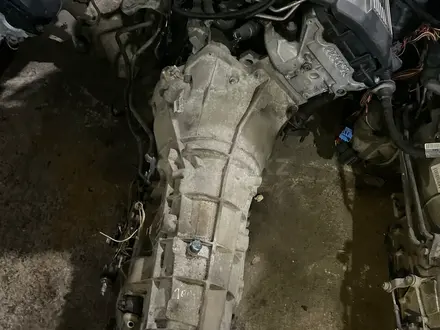 Коробка автомат БМВ 5hp18 за 260 000 тг. в Астана – фото 2