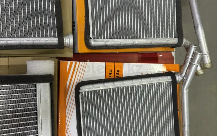 Радиатор печки отопителя за 10 000 тг. в Алматы