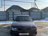 Audi 100 1994 года за 3 000 000 тг. в Шолаккорган – фото 2