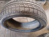 235.45.R18-есть 1шт. Bridgestone Blizzak revo 2 за 25 000 тг. в Алматы