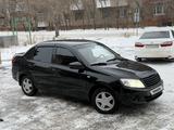 ВАЗ (Lada) Granta 2190 2015 годаүшін2 590 000 тг. в Караганда – фото 2