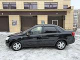 ВАЗ (Lada) Granta 2190 2015 годаүшін2 590 000 тг. в Караганда – фото 5