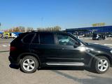 BMW X5 2007 года за 9 990 000 тг. в Алматы – фото 3