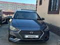 Hyundai Solaris 2017 года за 4 200 000 тг. в Атырау