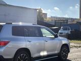 Toyota Highlander 2011 годаүшін12 400 000 тг. в Петропавловск – фото 4